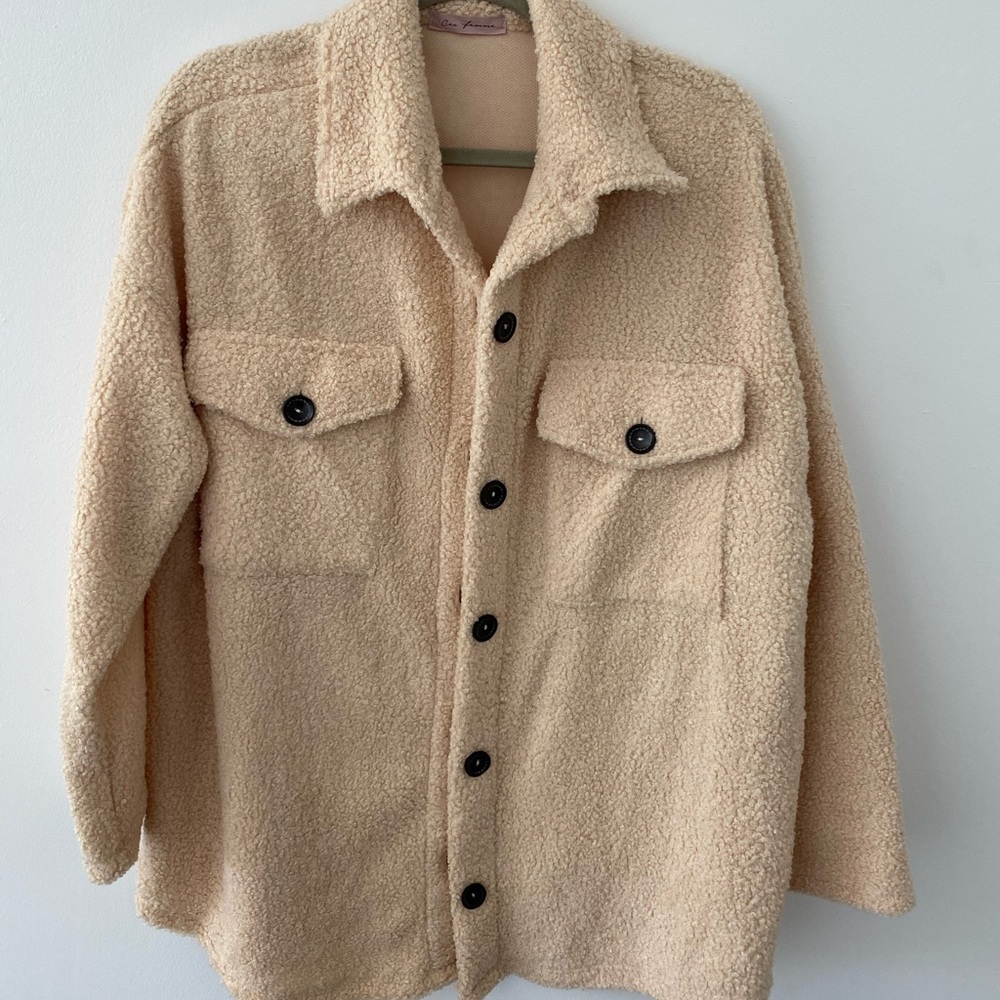 Ces Femme Jacket